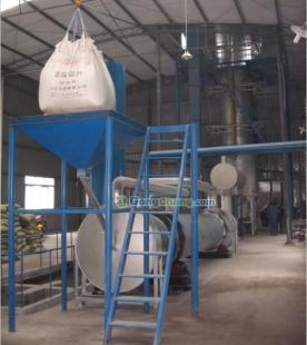 洛陽安拓公司 專業供應蛭石膨脹設備，引領化工設備制造新篇章